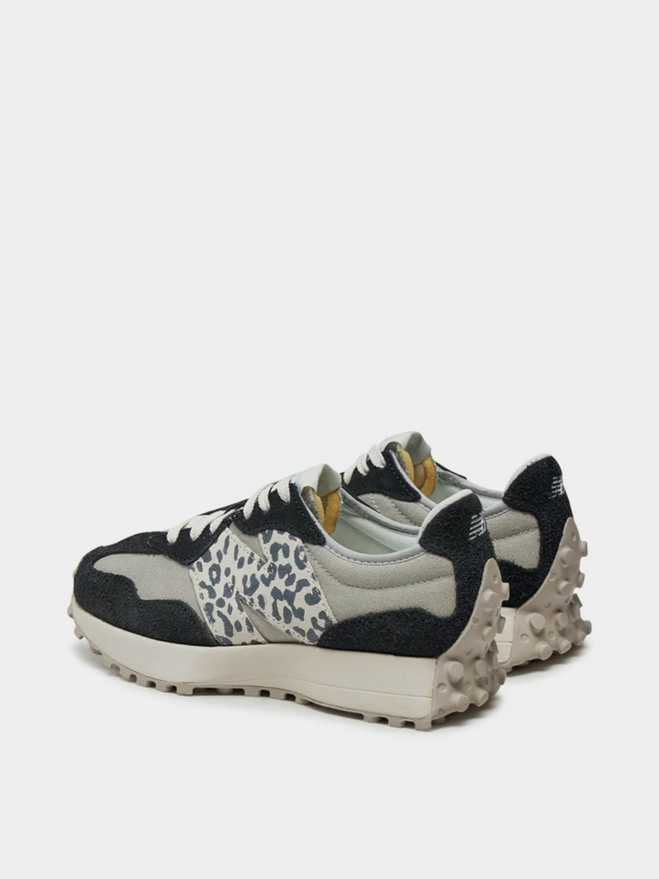 Кроссовки New Balance 327 модель WS327AP Фото