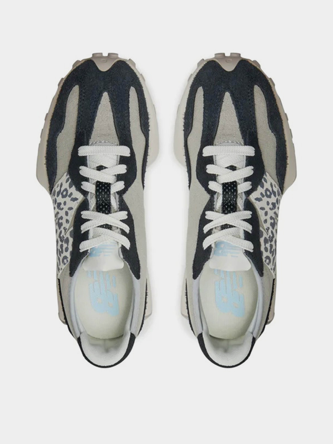 Кроссовки New Balance 327 модель WS327AP Фото