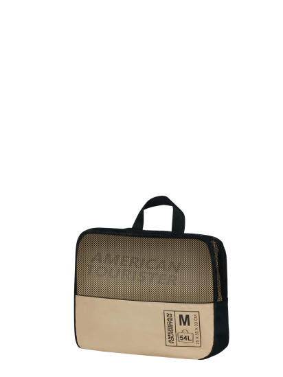 Дорожня сумка American Tourister модель MG405002 — фото 4 - INTERTOP