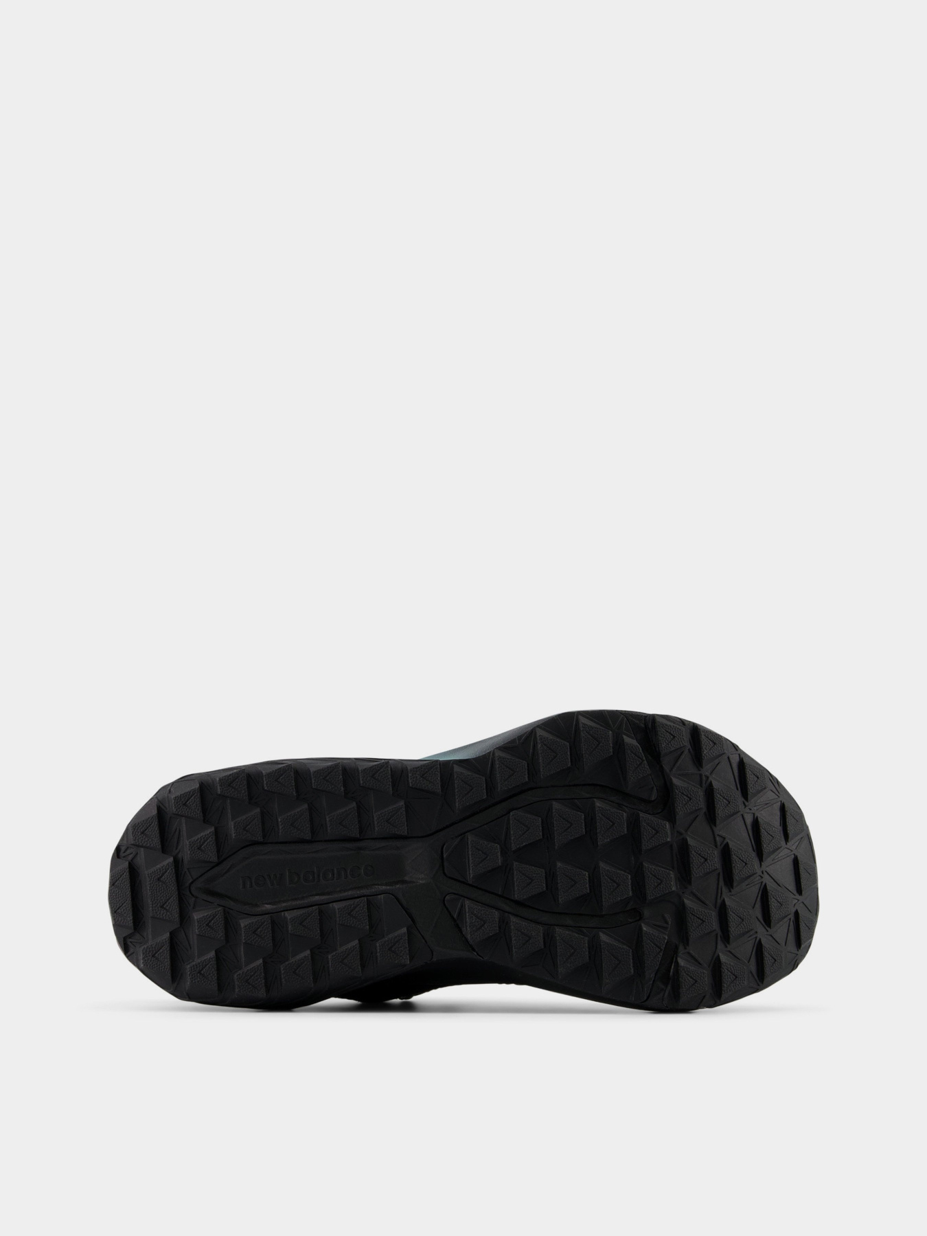 Кроссовки для бега New Balance Nitrel модель WTNTRLT6 Фото