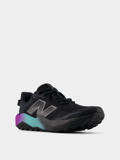 Кросівки для бігу New Balance Nitrel модель WTNTRLT6 — фото 5 - INTERTOP