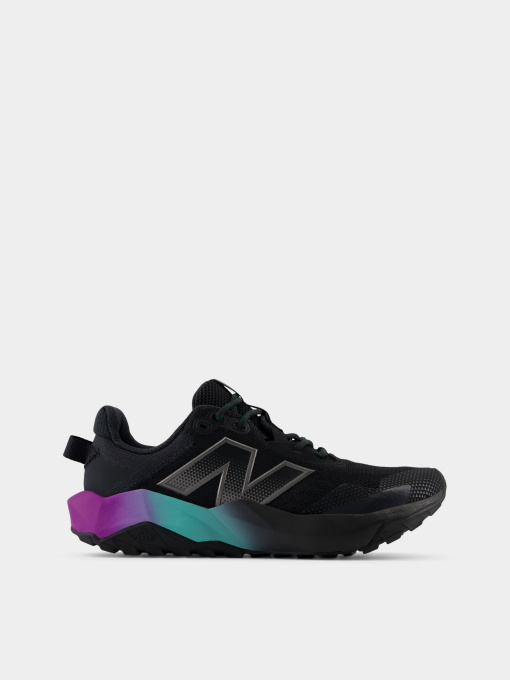 Кросівки для бігу New Balance NITREL модель WTNTRLT6 Фото