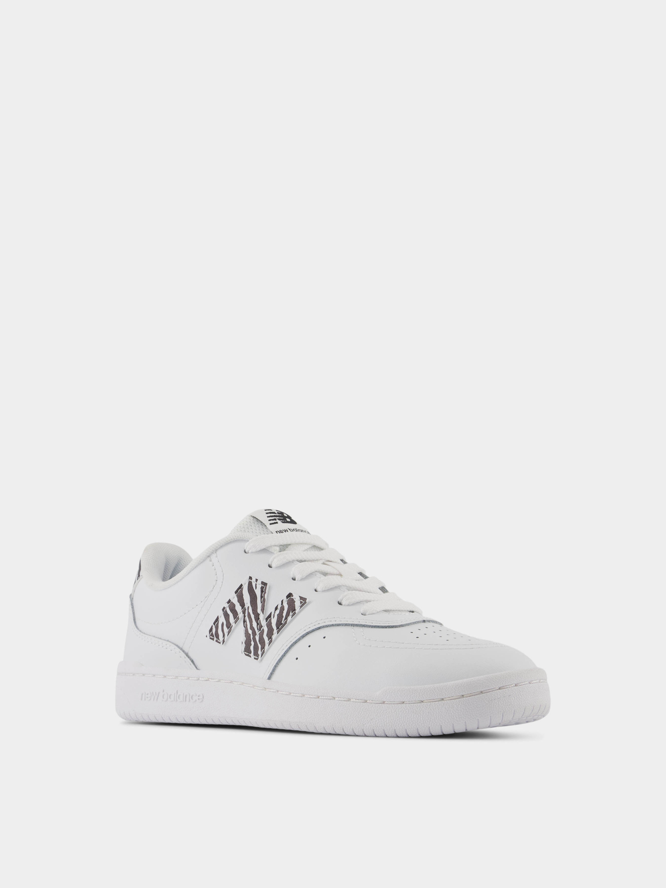 Кеды низкие New Balance BB80 модель BBW80APB Фото