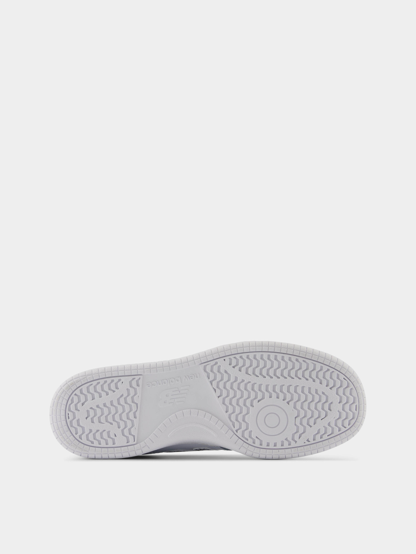 Кеды низкие New Balance BB80 модель BBW80APB Фото