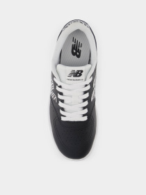 Кеди низькі New Balance BB80 модель BBW80APR Фото