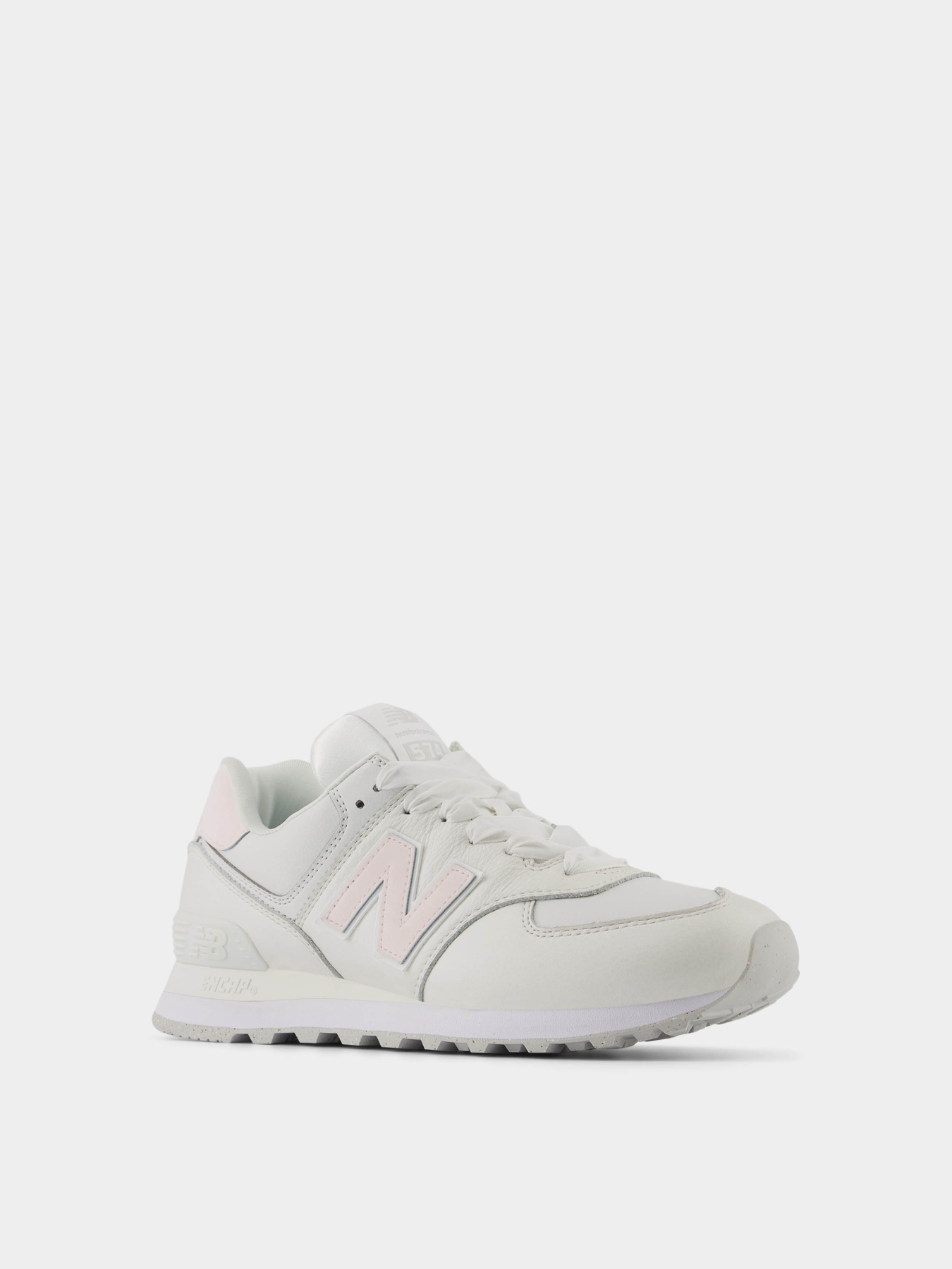 Кроссовки New Balance 574 модель WL574FJ2 Фото