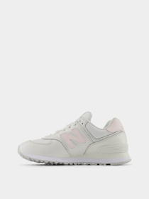 Кроссовки New Balance 574 модель WL574FJ2 Фото