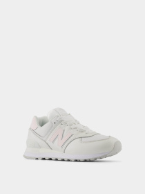 Кроссовки New Balance 574 модель WL574FJ2 Фото