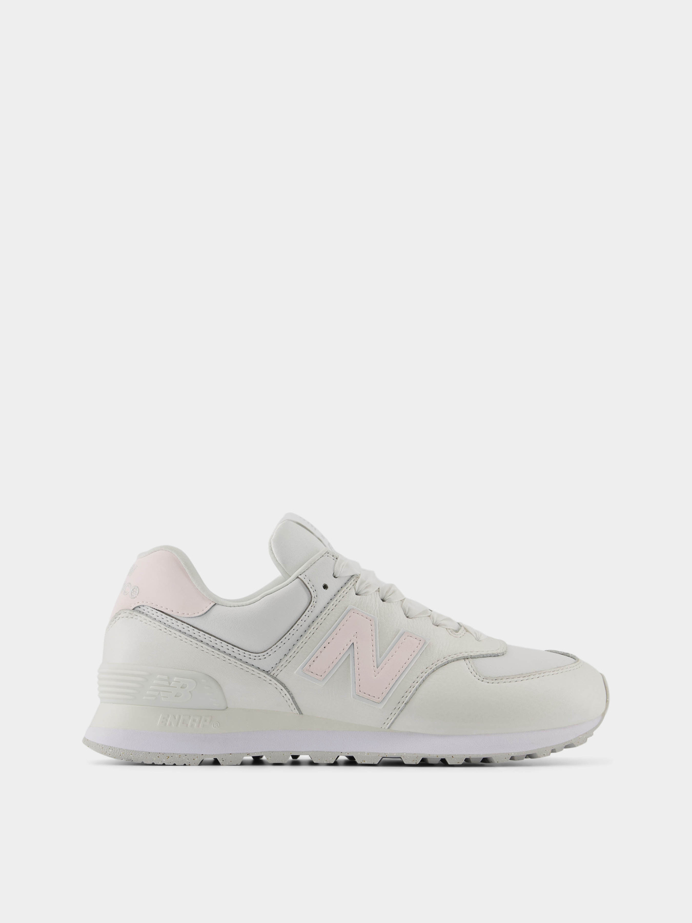 Кроссовки повседневные New Balance 574 модель WL574FJ2 Кроссовки повседневные New Balance 574 модель WL574FJ2 Фото