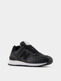 Кроссовки New Balance 574 модель WL574FT2 Фото