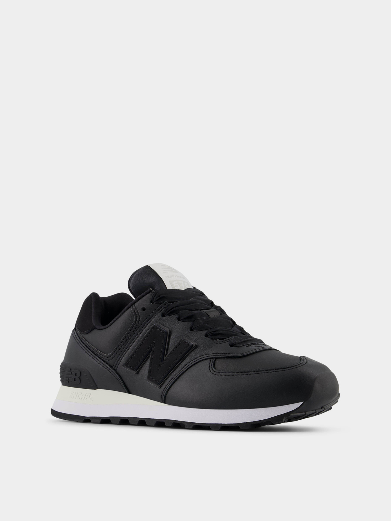 Кроссовки повседневные New Balance 574 модель WL574FT2 Кроссовки повседневные New Balance 574 модель WL574FT2 Фото