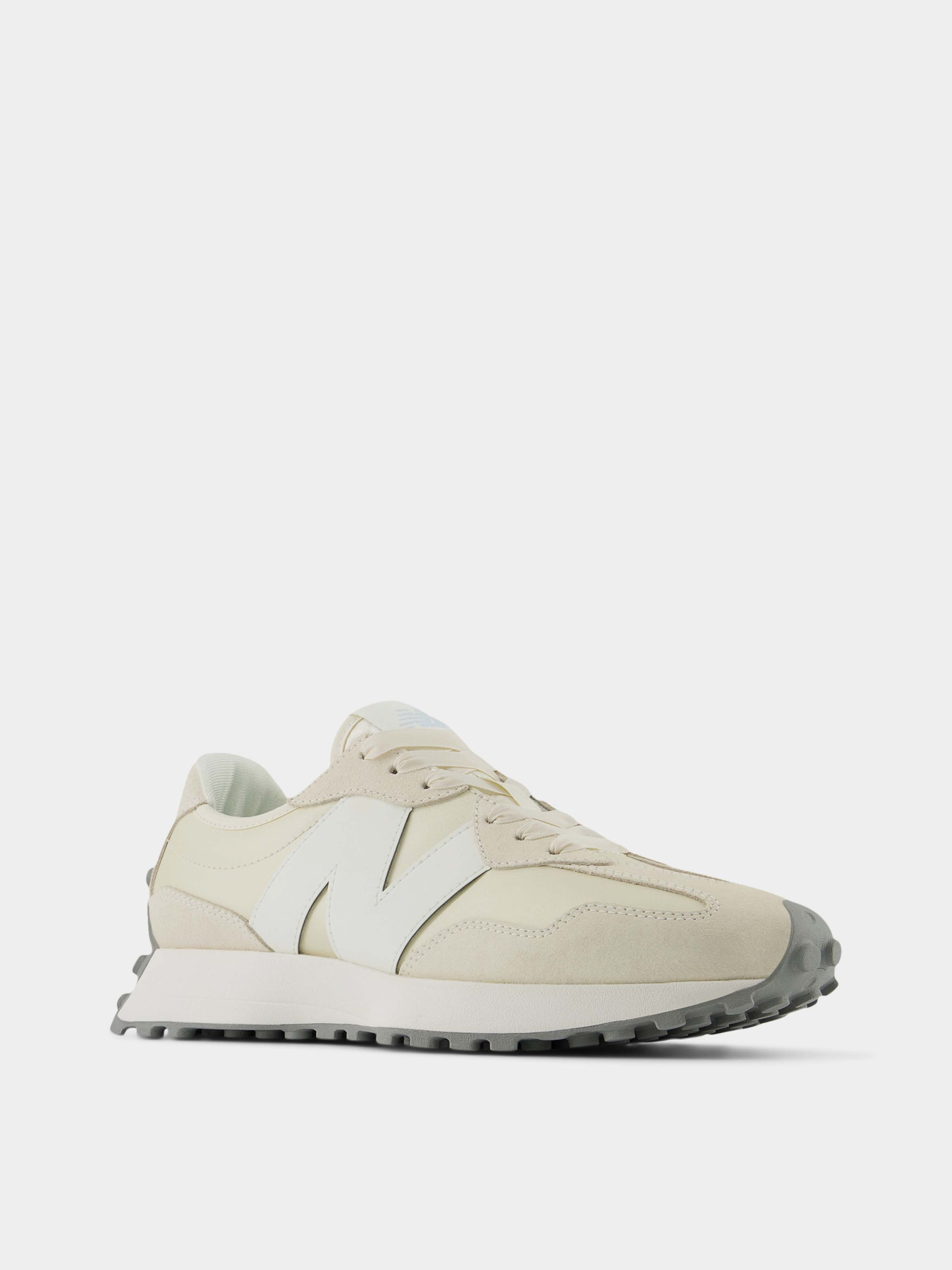 Кросівки повсякденні New Balance 327 модель WS327MO Фото