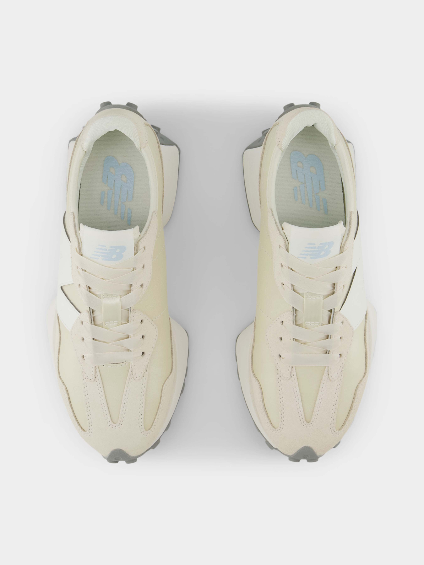 Кросівки повсякденні New Balance 327 модель WS327MO Фото