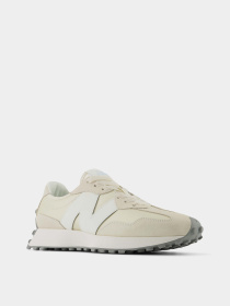 Кросівки повсякденні New Balance 327 модель WS327MO Фото