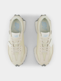 Кросівки повсякденні New Balance 327 модель WS327MO Фото