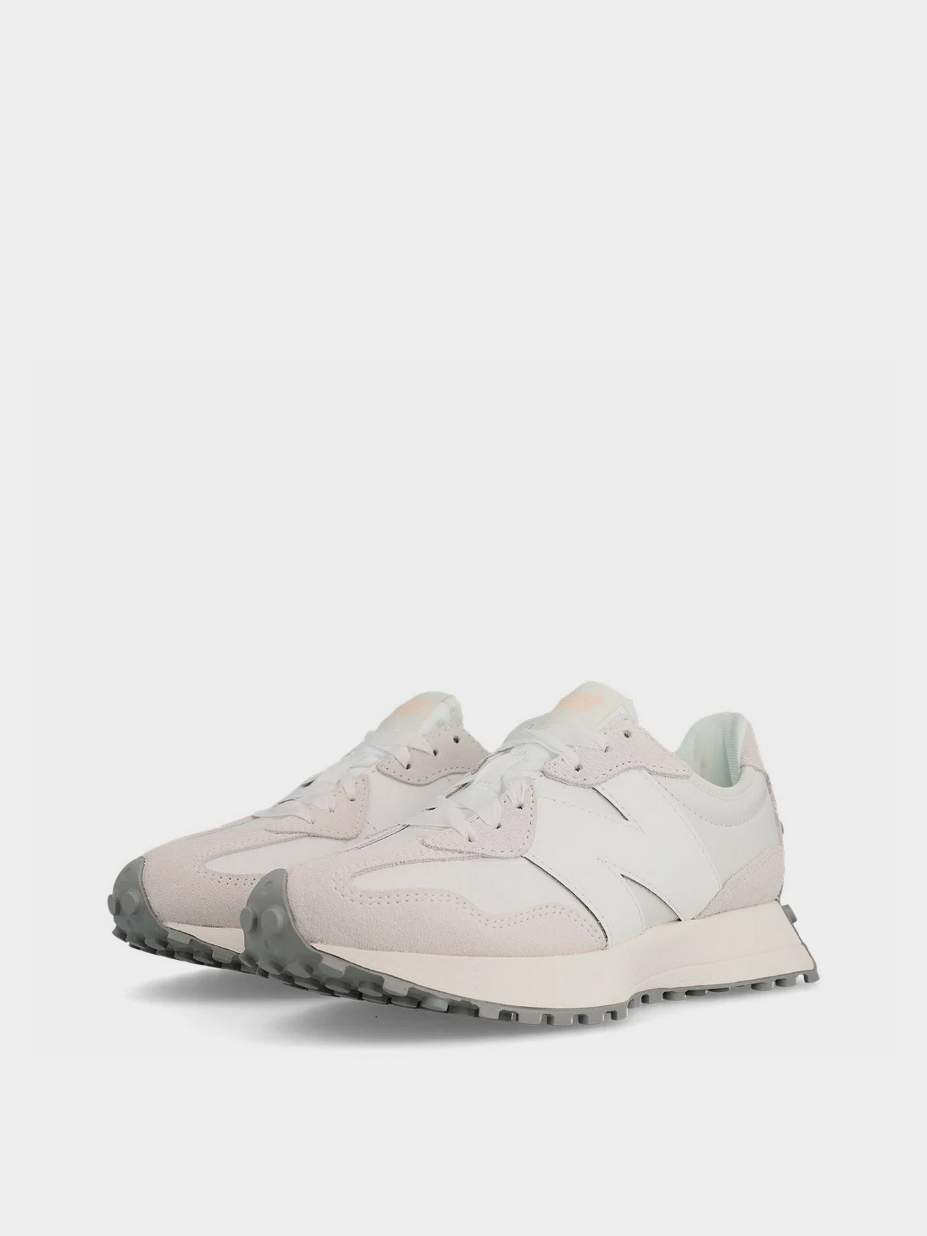 Кроссовки повседневные New Balance 327 модель WS327MT Кроссовки повседневные New Balance 327 модель WS327MT Фото