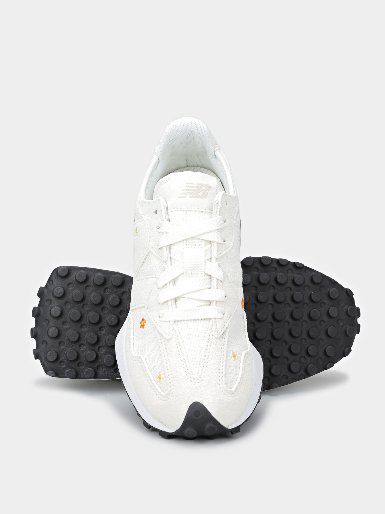 Кроссовки New Balance 327 модель WS327DCA Фото