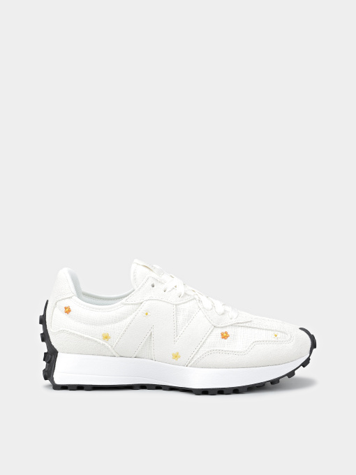 Кросівки повсякденні New Balance 327 модель WS327DCA Фото