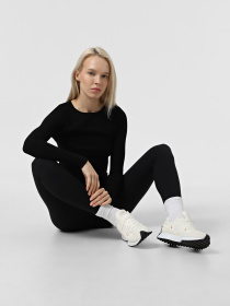 Кроссовки повседневные New Balance 327 модель WS327DCA Фото