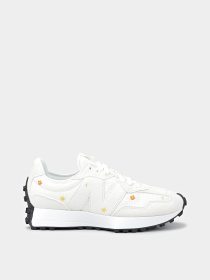 Кроссовки повседневные New Balance 327 модель WS327DCA Фото