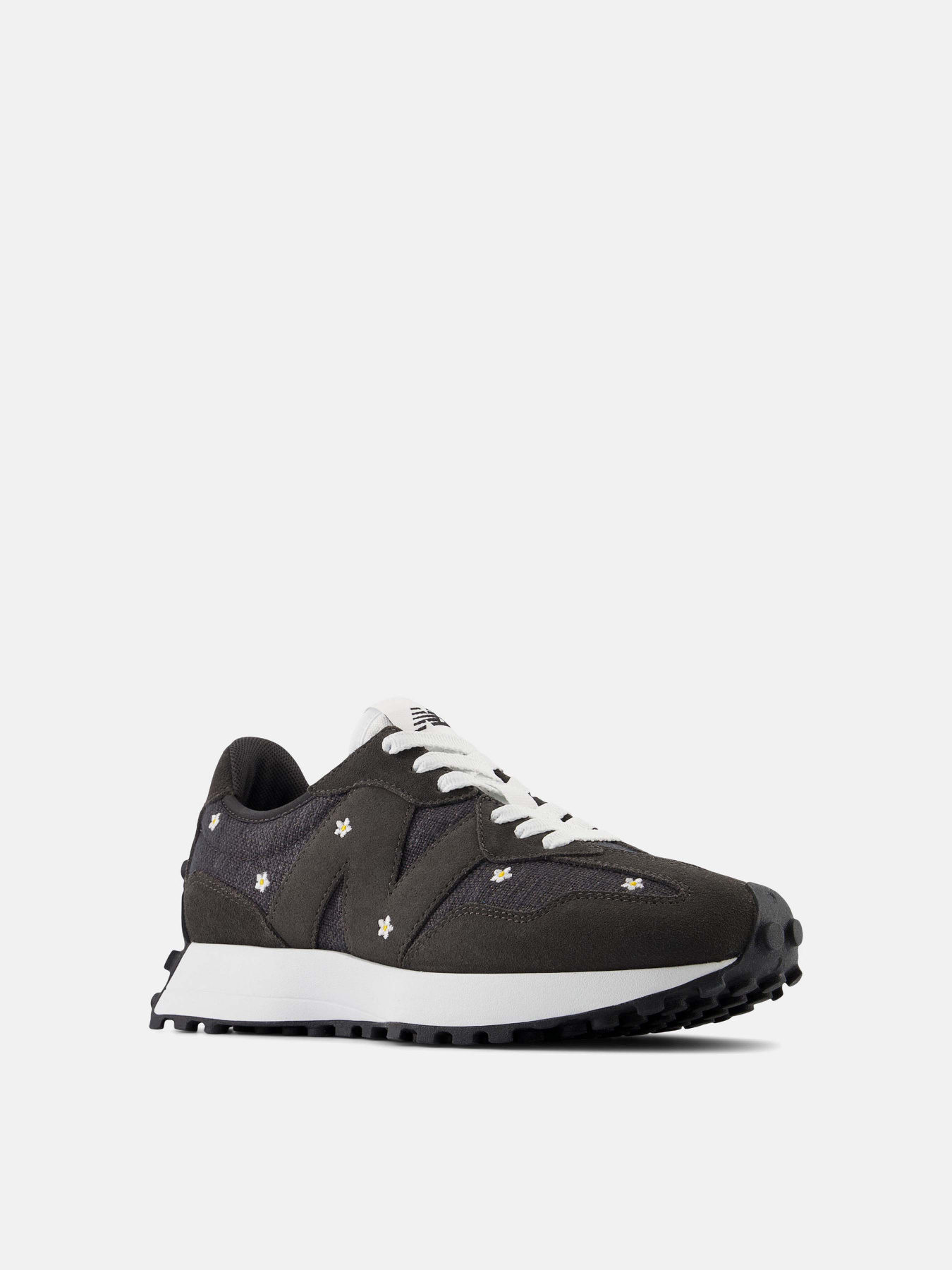 Кросівки New Balance 327 модель WS327DCB Фото