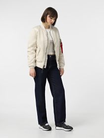 Кросівки повсякденні New Balance 327 модель WS327DCB Фото