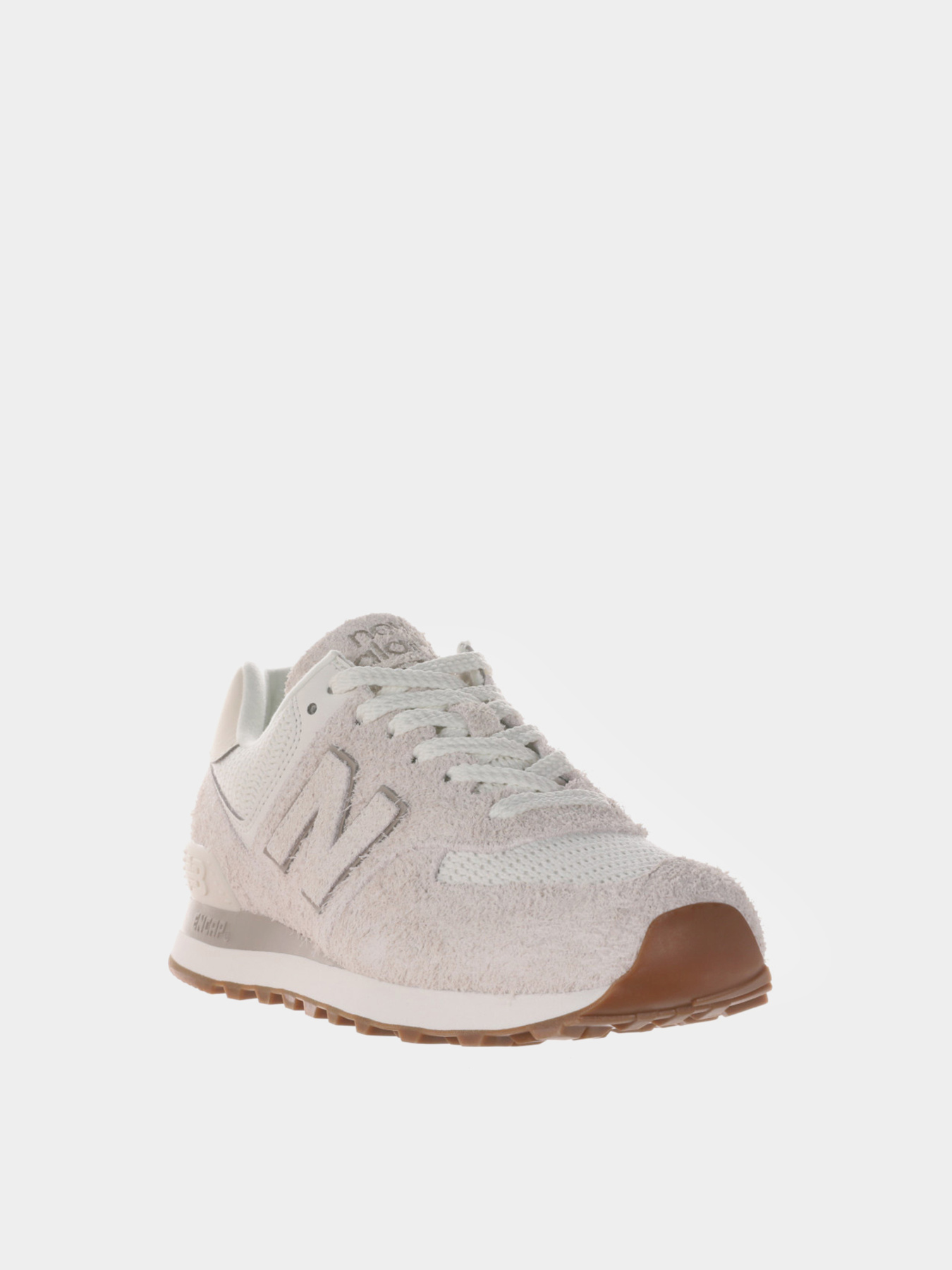 Кроссовки New Balance 574 модель WL574BEM Фото