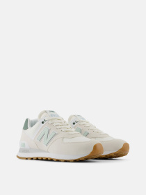 Кроссовки New Balance 574 модель WL574CGR Фото