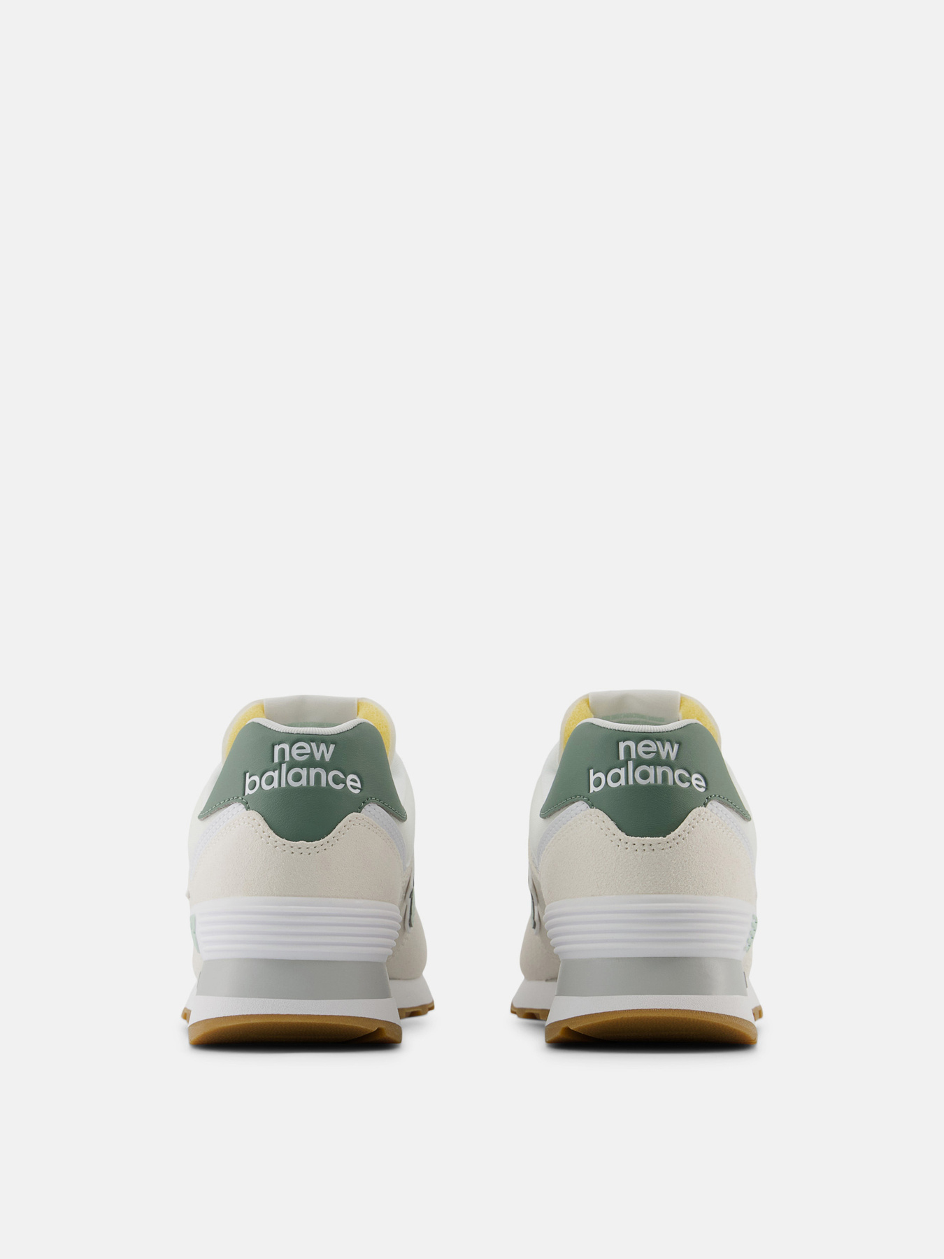 Кроссовки повседневные New Balance 574 модель WL574CGR Кроссовки повседневные New Balance 574 модель WL574CGR Фото