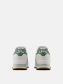 Кроссовки повседневные New Balance 574 модель WL574CGR Кроссовки повседневные New Balance 574 модель WL574CGR Фото