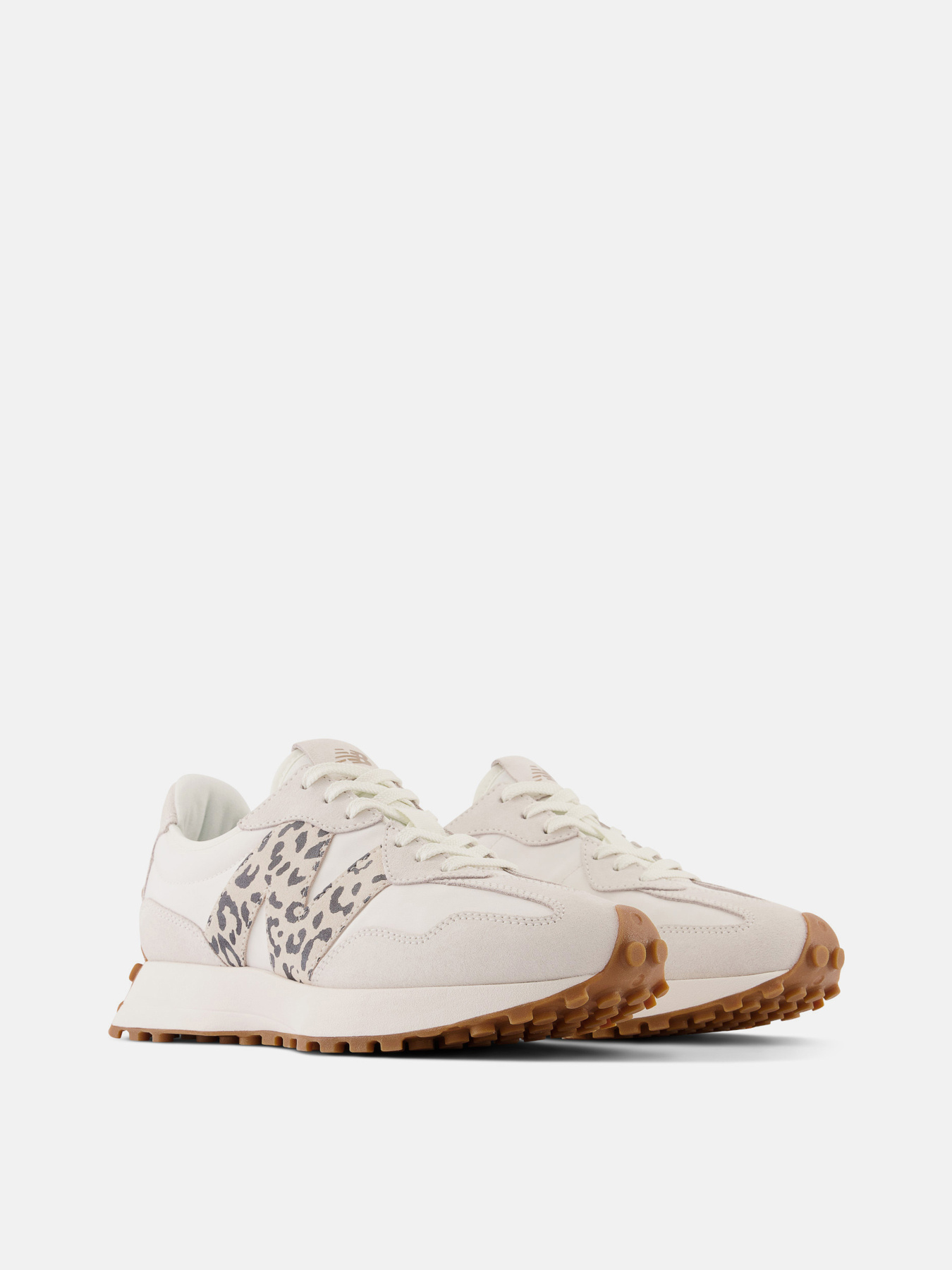 Кроссовки повседневные New Balance 327 модель WS327PJ Кроссовки повседневные New Balance 327 модель WS327PJ Фото