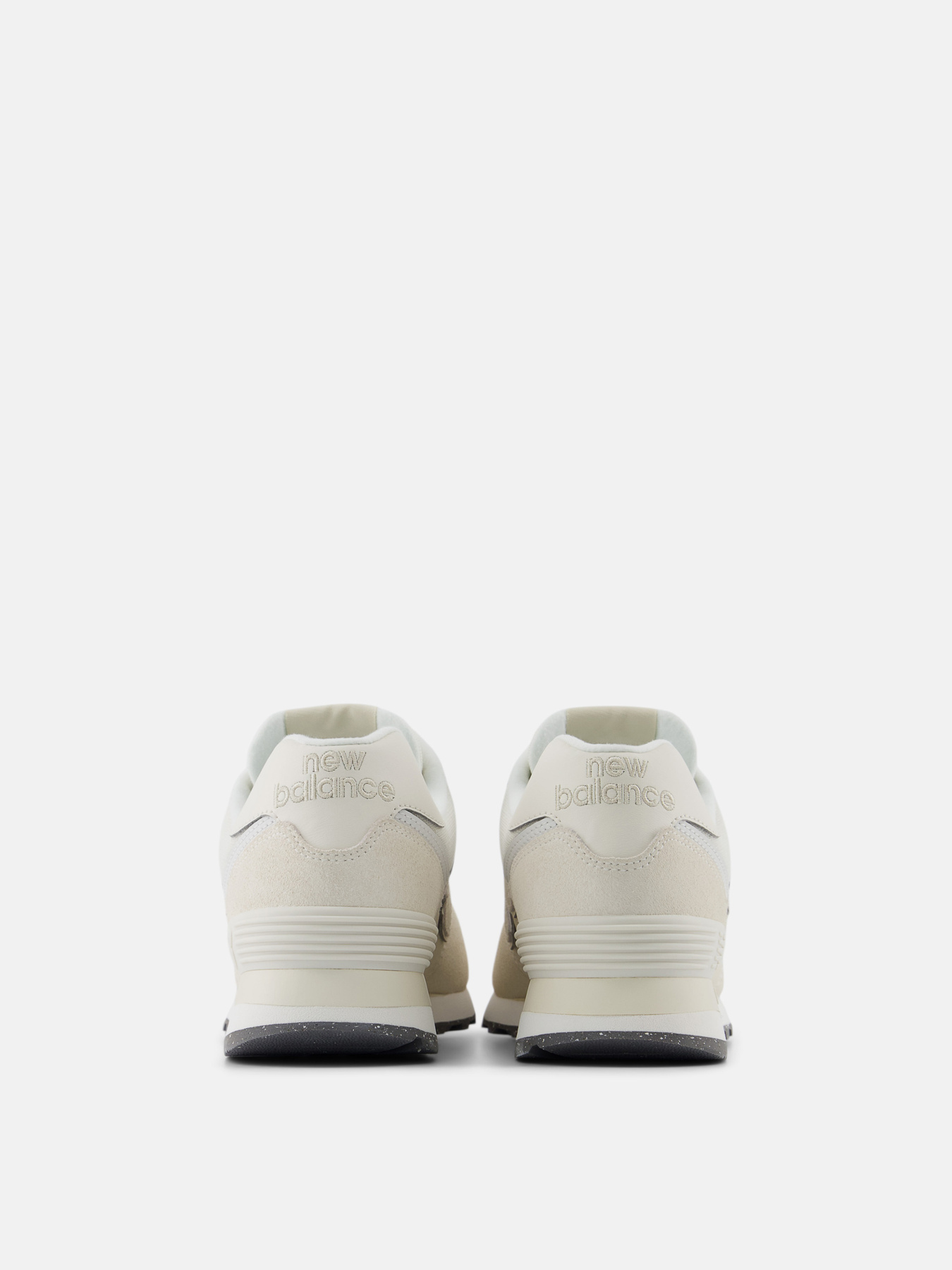 Кроссовки New Balance 574 модель WL574RBL Фото