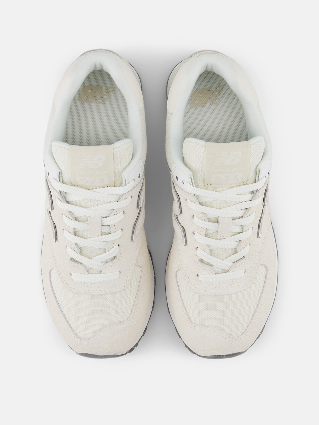 Кроссовки New Balance 574 модель WL574RBL Фото