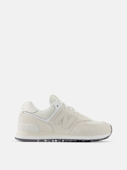 Кроссовки New Balance 574 модель WL574RBL - фото