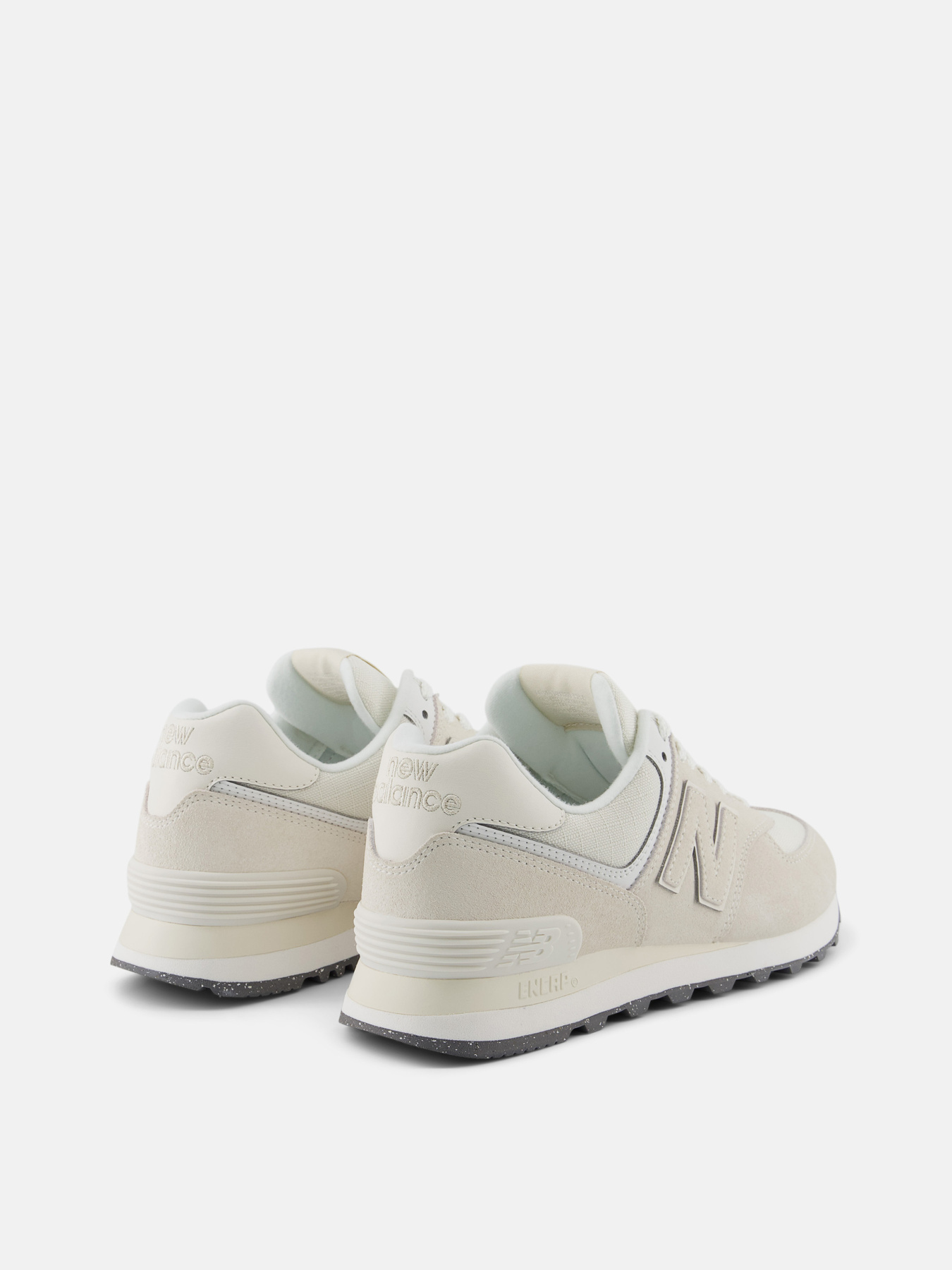 Кросівки повсякденні New Balance 574 модель WL574RBL Фото