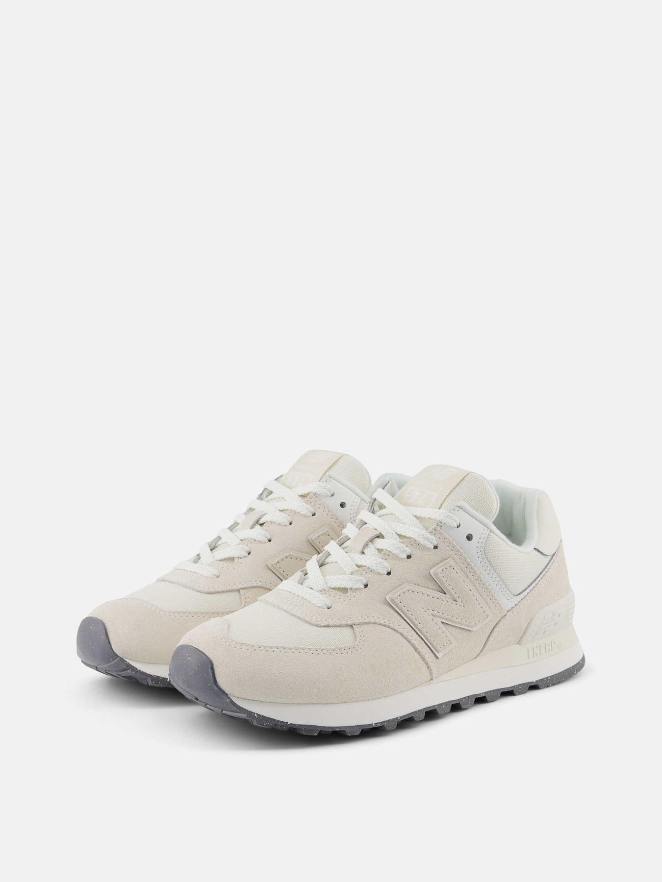 Кросівки повсякденні New Balance 574 модель WL574RBL Фото