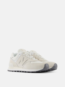 Кросівки повсякденні New Balance 574 модель WL574RBL Фото