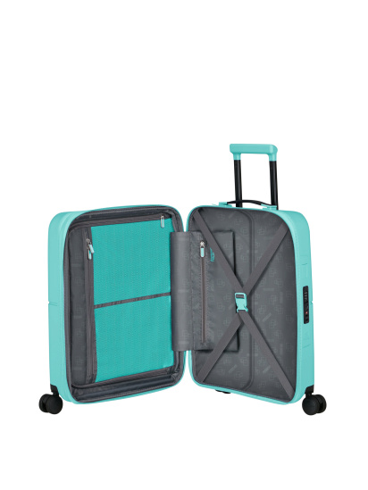 Валіза American Tourister модель MG521001 — фото 3 - INTERTOP