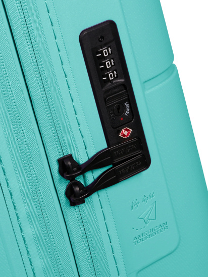 Валіза American Tourister модель MG521001 — фото 4 - INTERTOP