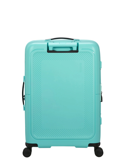 Валіза American Tourister модель MG521002 — фото - INTERTOP