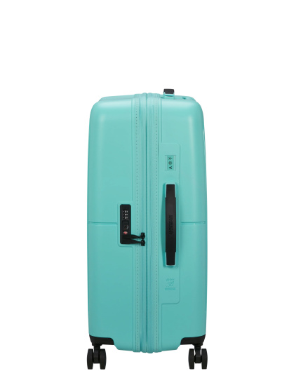 Валіза American Tourister модель MG521002 — фото 4 - INTERTOP