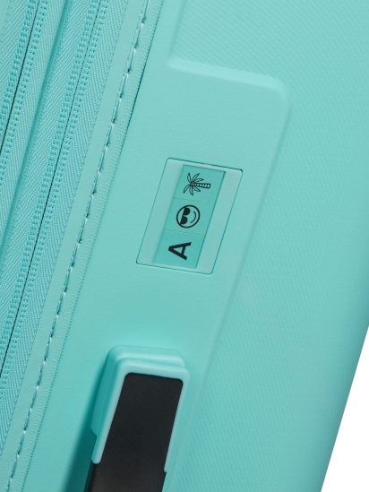 Валіза American Tourister модель MG521002 — фото 6 - INTERTOP