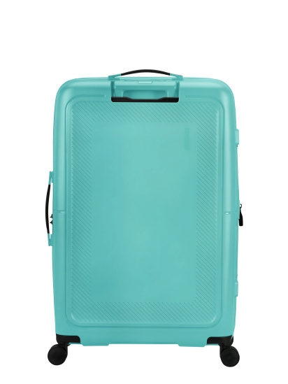 Чемодан American Tourister модель MG521003 — фото - INTERTOP