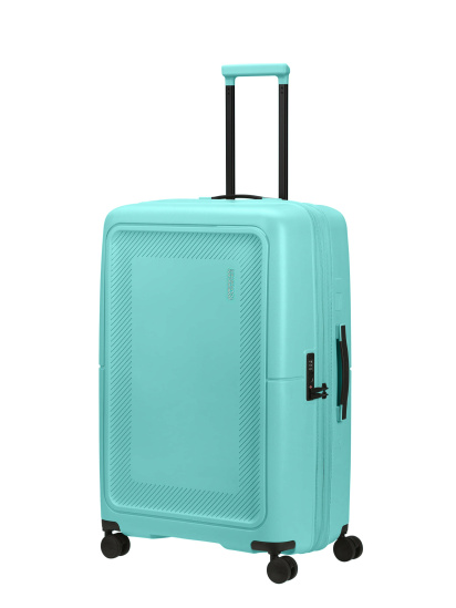 Чемодан American Tourister модель MG521003 — фото 6 - INTERTOP