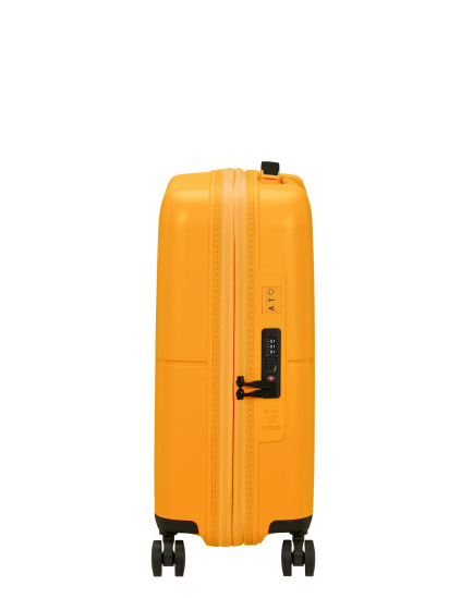 Валіза American Tourister модель MG556001 — фото 4 - INTERTOP