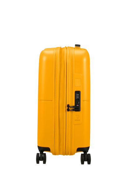 Валіза American Tourister модель MG556001 — фото 5 - INTERTOP