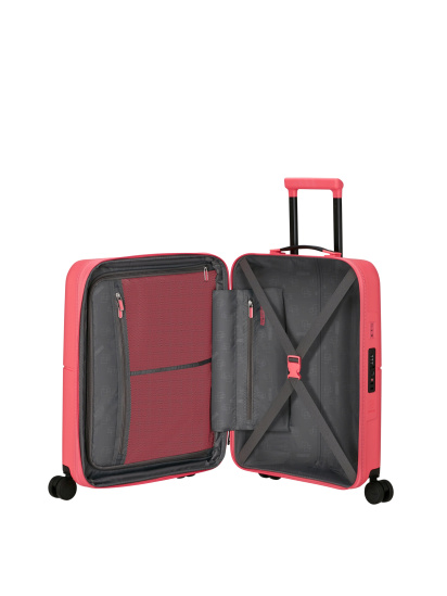 Валіза American Tourister модель MG590001 — фото 3 - INTERTOP