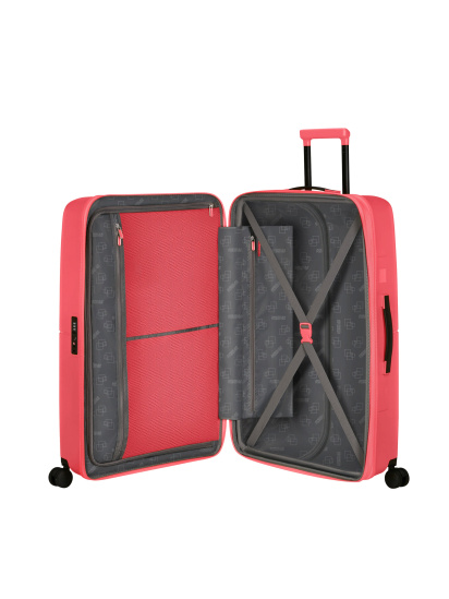 Валіза American Tourister модель MG590003 — фото 3 - INTERTOP