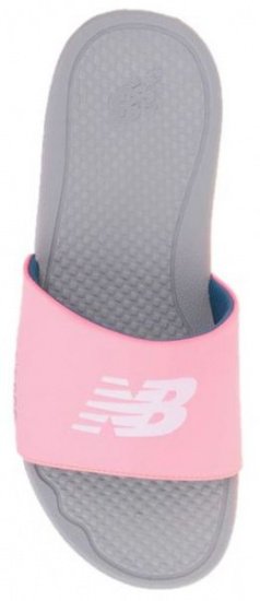 Шльопанці New Balance модель W3068CRL — фото 4 - INTERTOP