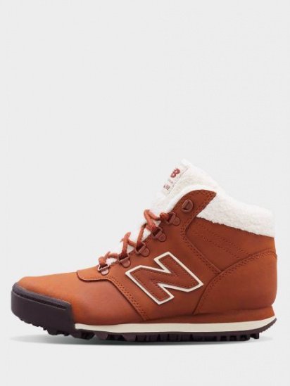 Черевики New Balance модель WL701PKP — фото - INTERTOP